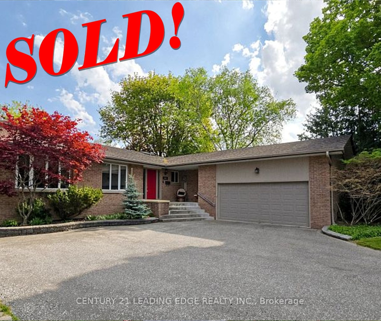 103 Robinson Street Sold