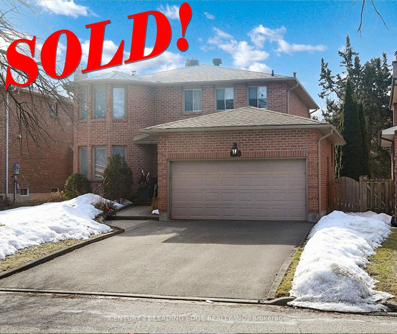 115 Tilman Circ Sold