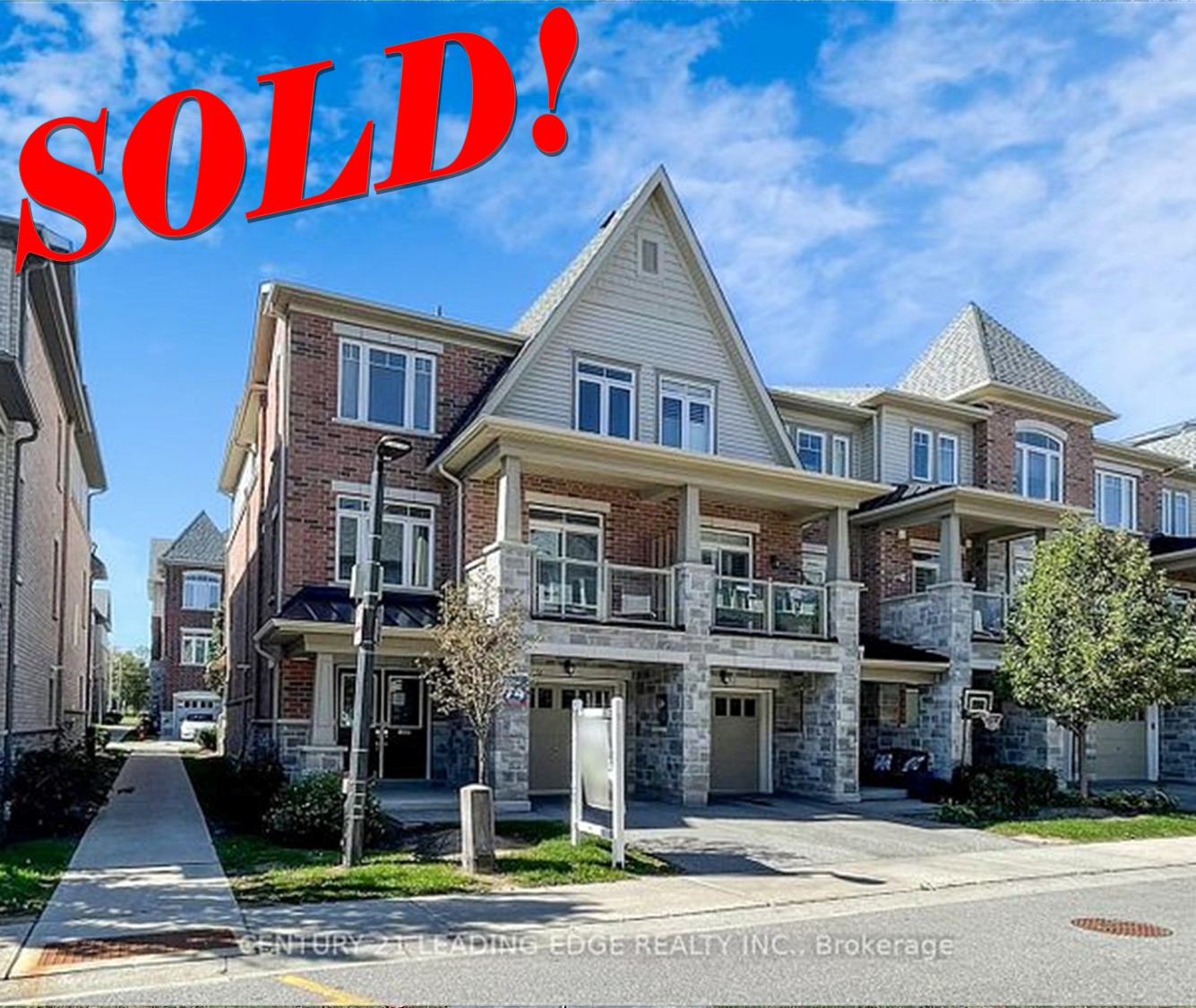 2420 Nantucket Chase Sold