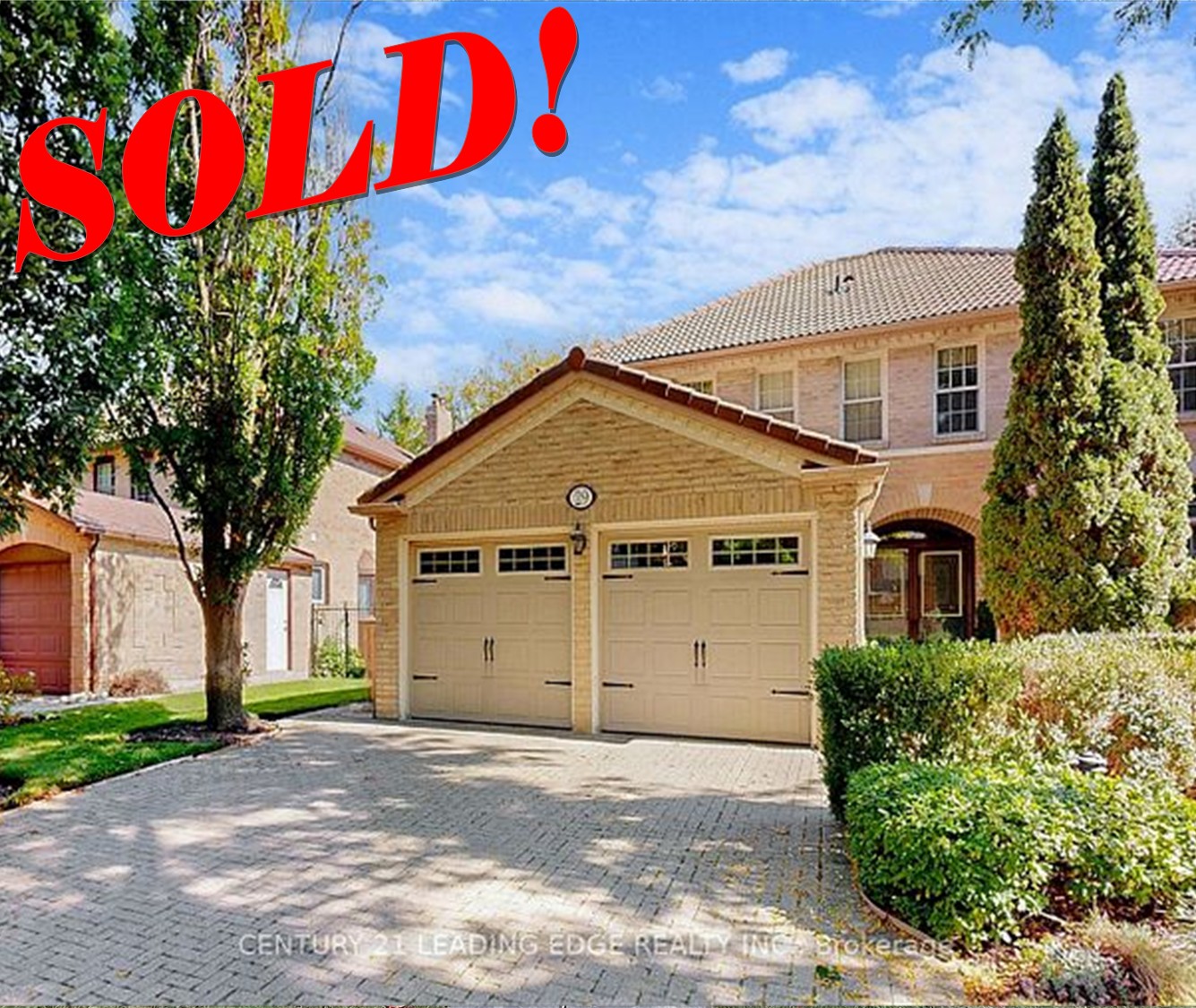 29 Addington Square Sold