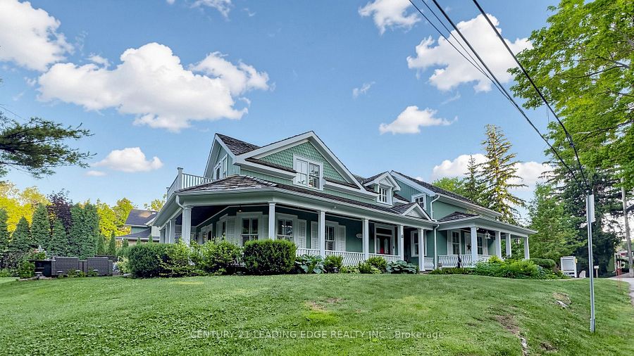 31 Victoria Ave