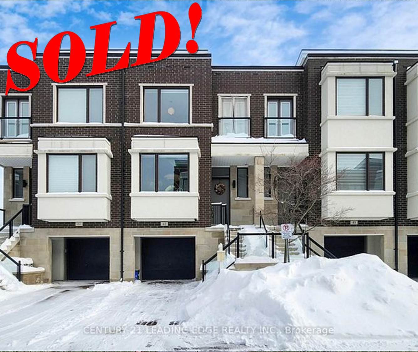 42 Genuine Lane Sold