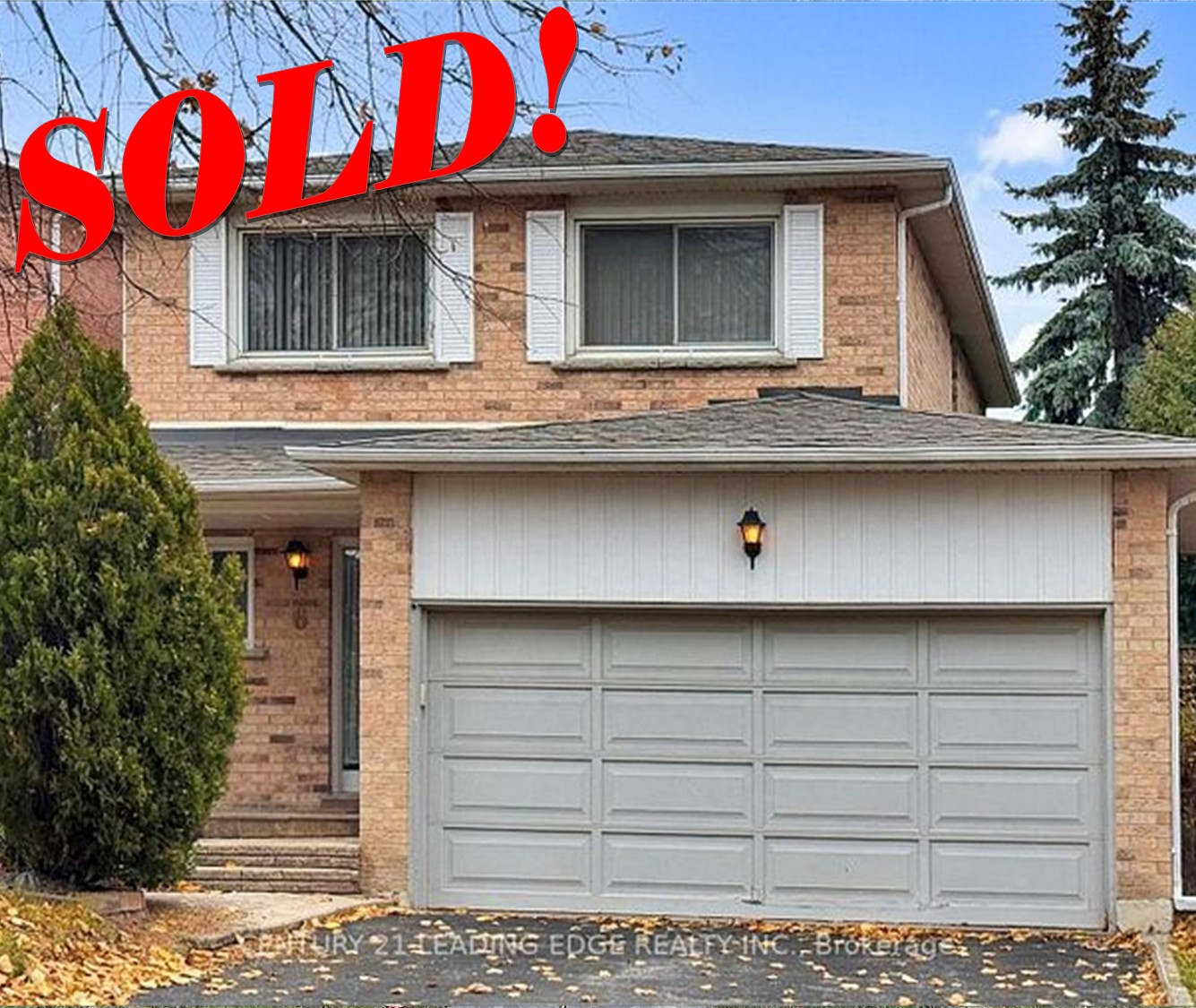 6 Adrian Crescent Sold