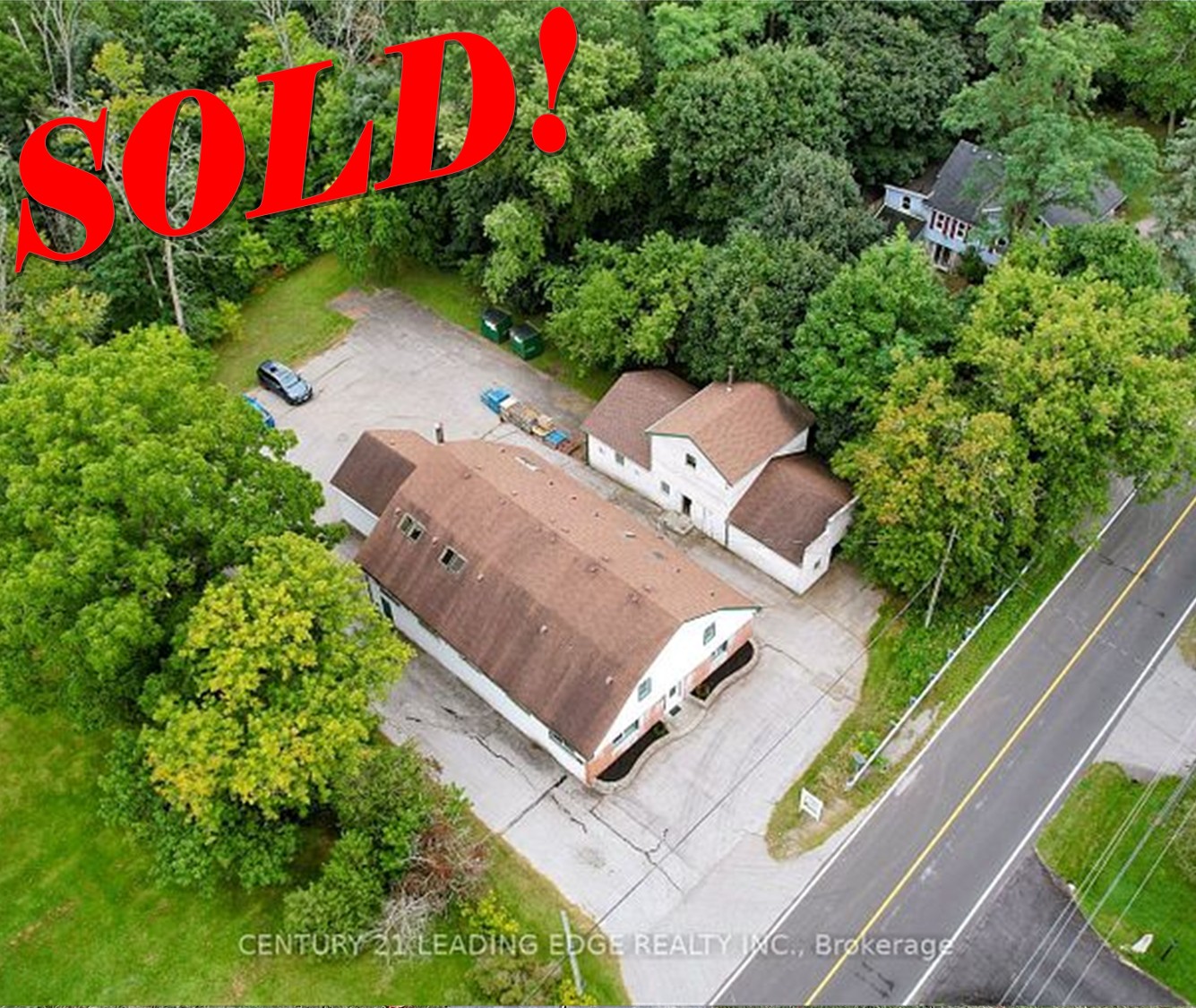87 Dickson Hill Rd Sold